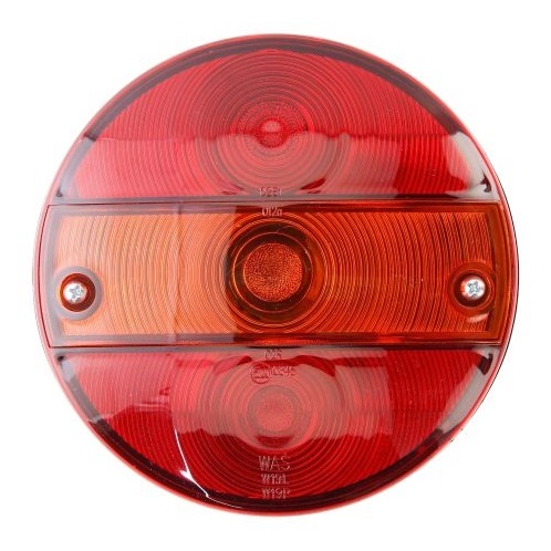 Lampa Stop Spate Dreapta / Stanga Was 95 W19P